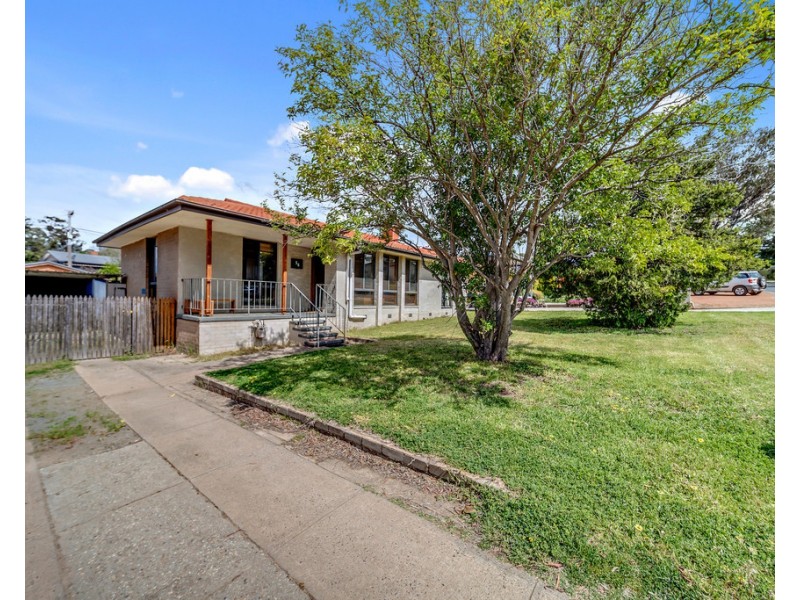 56 O’Sullivan Street, Higgins ACT 2615