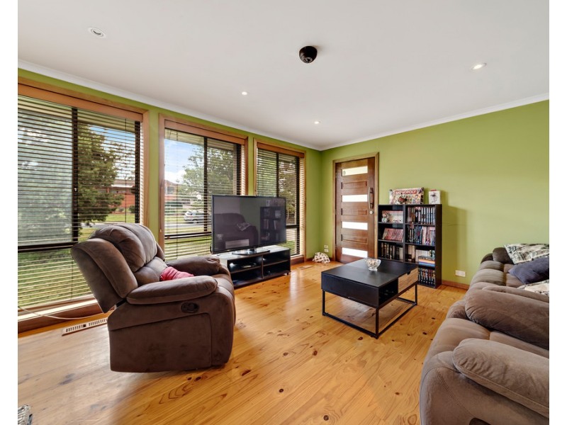 56 O’Sullivan Street, Higgins ACT 2615