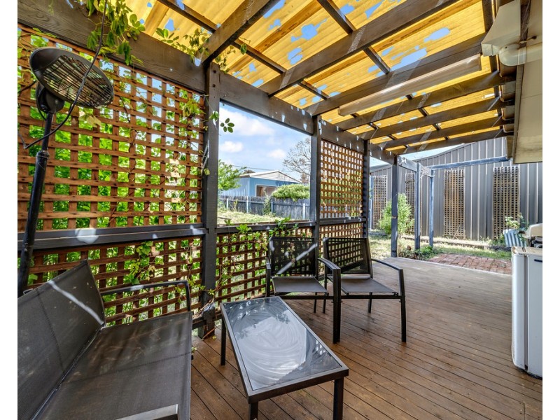 56 O’Sullivan Street, Higgins ACT 2615