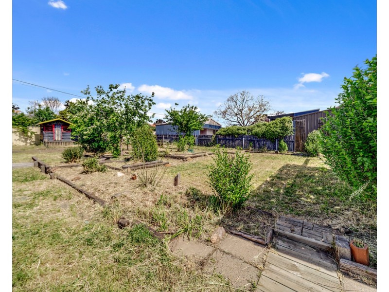 56 O’Sullivan Street, Higgins ACT 2615