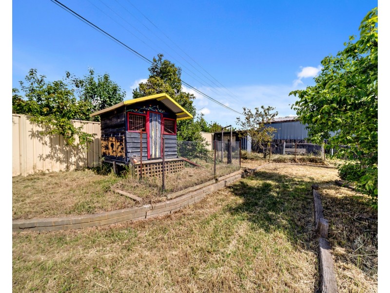 56 O’Sullivan Street, Higgins ACT 2615