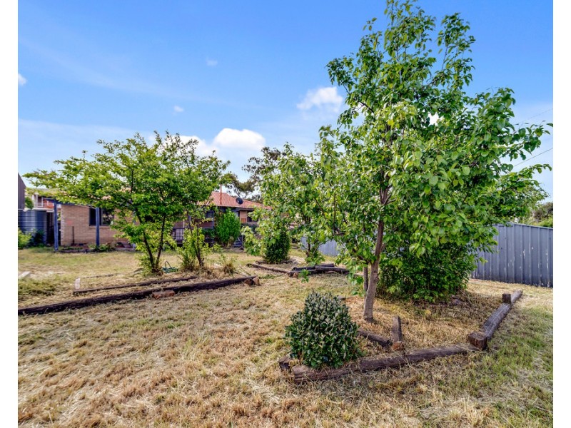 56 O’Sullivan Street, Higgins ACT 2615