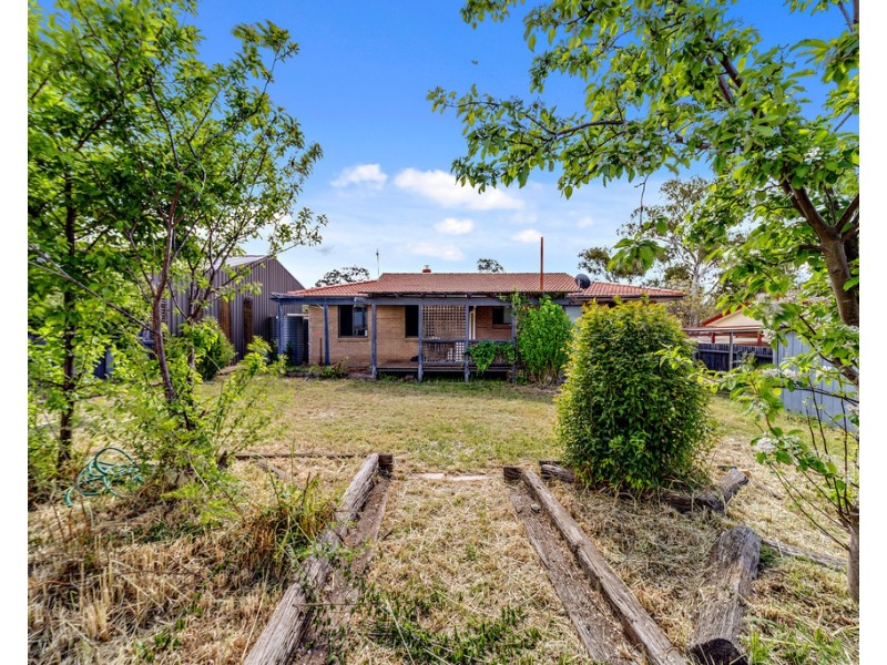 56 O’Sullivan Street, Higgins ACT 2615