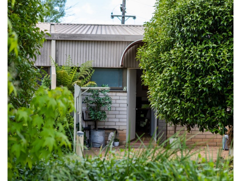 2/7 Clode Place, Macgregor ACT 2615