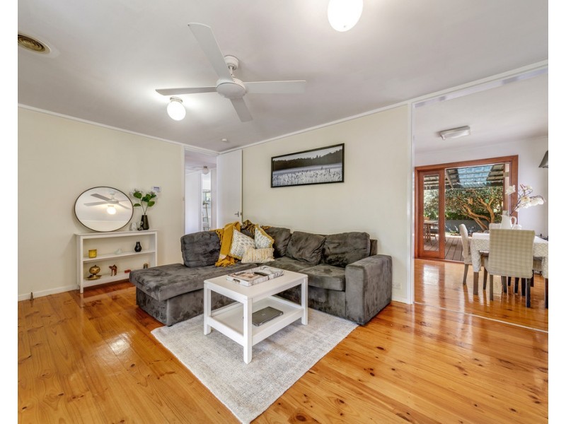 6 Mathison Place, Macgregor ACT 2615