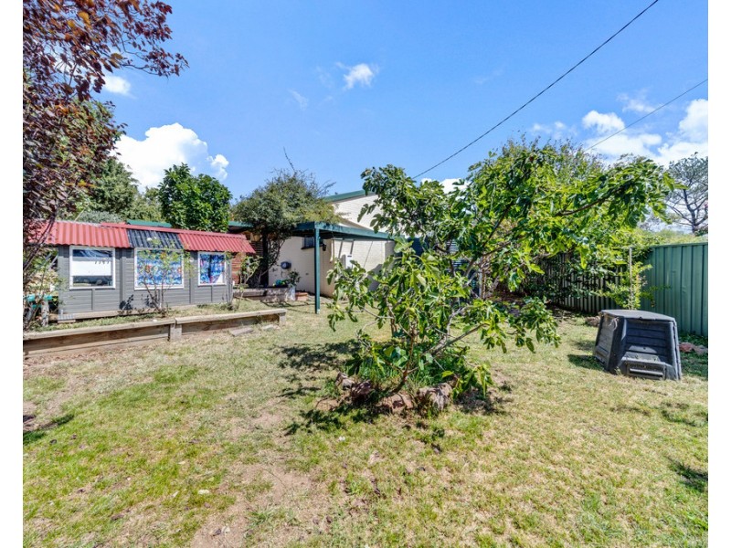 6 Mathison Place, Macgregor ACT 2615