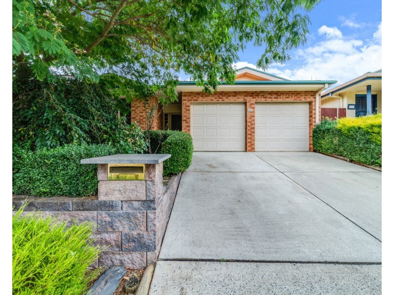 52 Wanderer Court, Amaroo ACT 2914