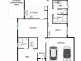 52 Wanderer Court, Amaroo ACT 2914 Floorplan