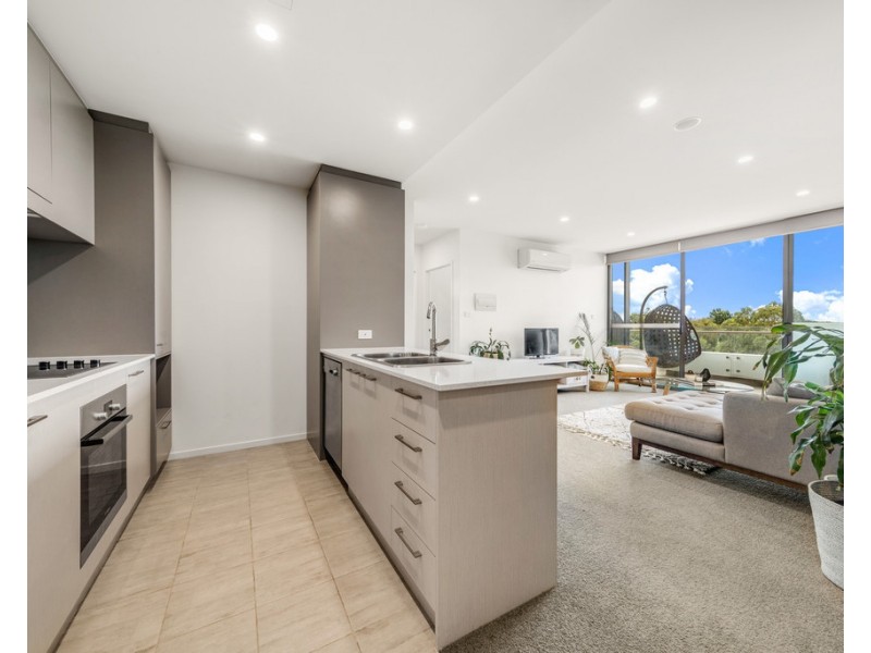 301/7 Irving Street, Phillip ACT 2606