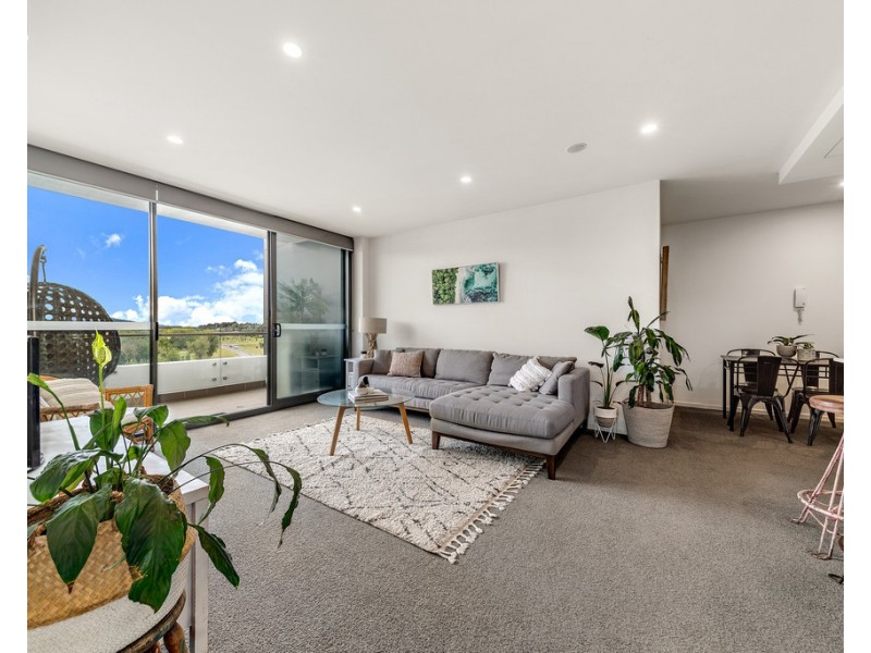 301/7 Irving Street, Phillip ACT 2606