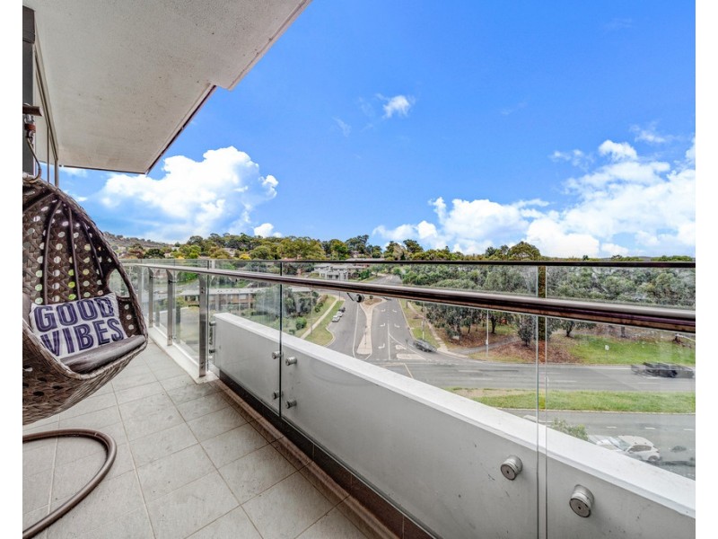301/7 Irving Street, Phillip ACT 2606