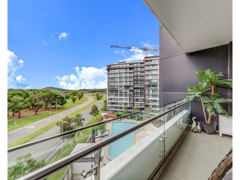 301/7 Irving Street, Phillip ACT 2606