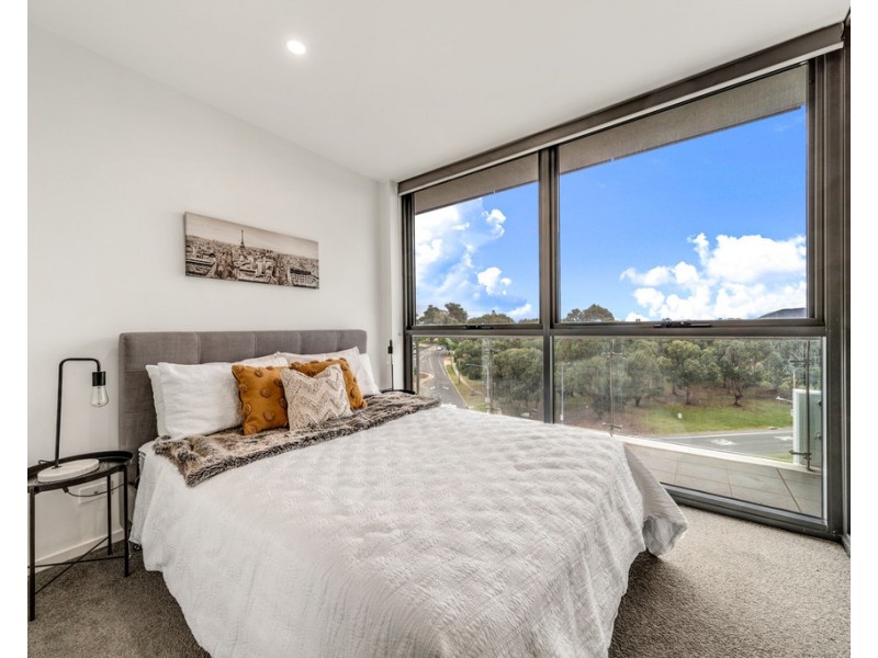 301/7 Irving Street, Phillip ACT 2606