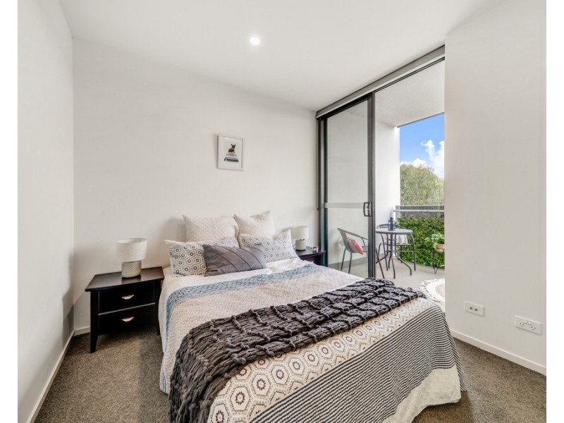 301/7 Irving Street, Phillip ACT 2606