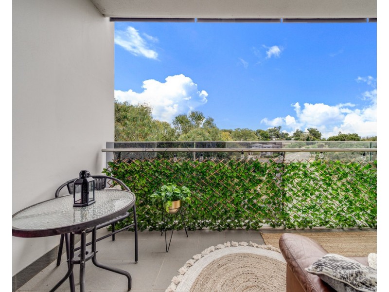 301/7 Irving Street, Phillip ACT 2606