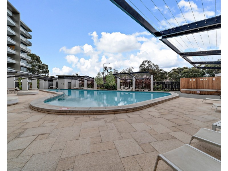 301/7 Irving Street, Phillip ACT 2606