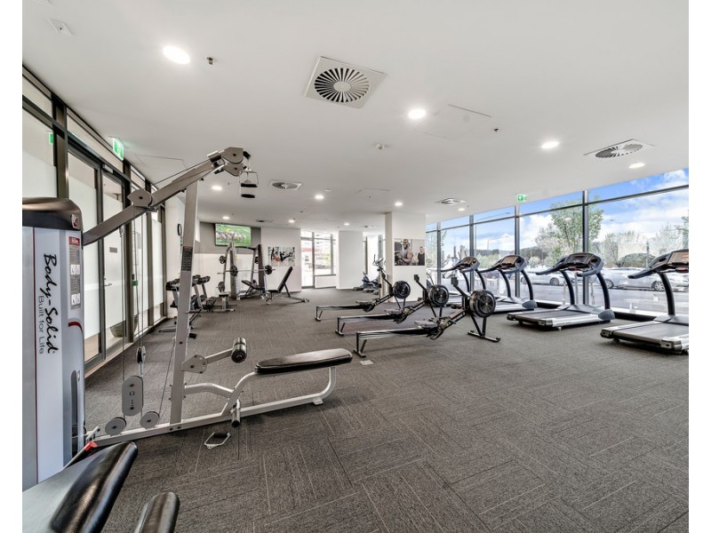 301/7 Irving Street, Phillip ACT 2606