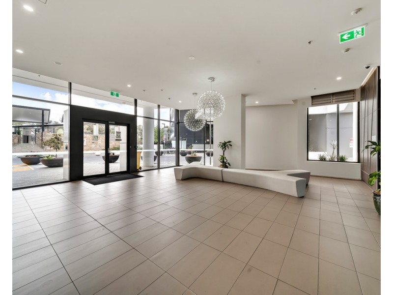 301/7 Irving Street, Phillip ACT 2606