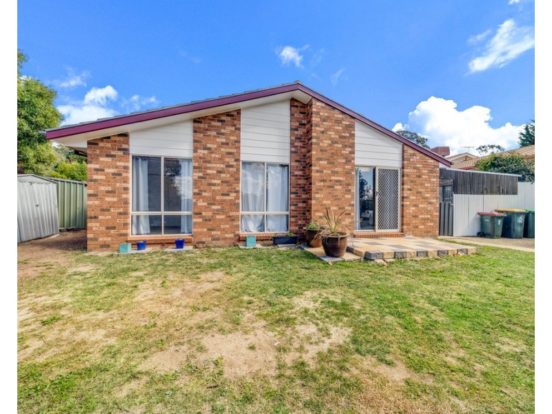 54 Gurrang Avenue, Ngunnawal ACT 2913
