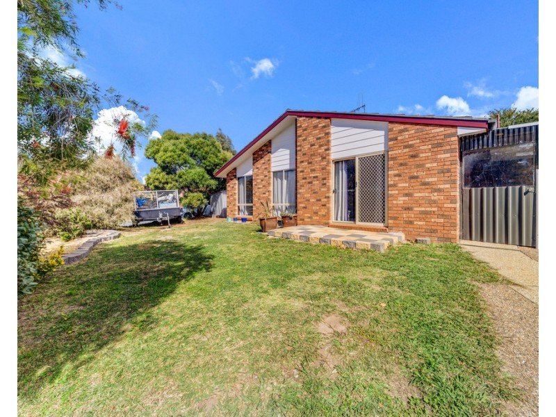 54 Gurrang Avenue, Ngunnawal ACT 2913