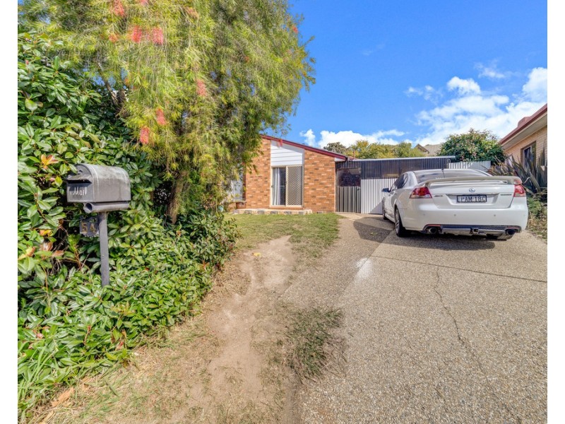54 Gurrang Avenue, Ngunnawal ACT 2913
