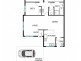 54 Gurrang Avenue, Ngunnawal ACT 2913 Floorplan