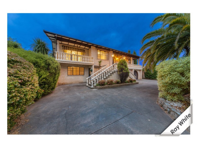 23 Packer Street, Weetangera ACT 2614