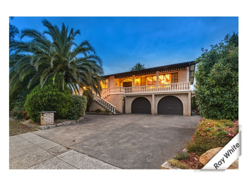 23 Packer Street, Weetangera ACT 2614