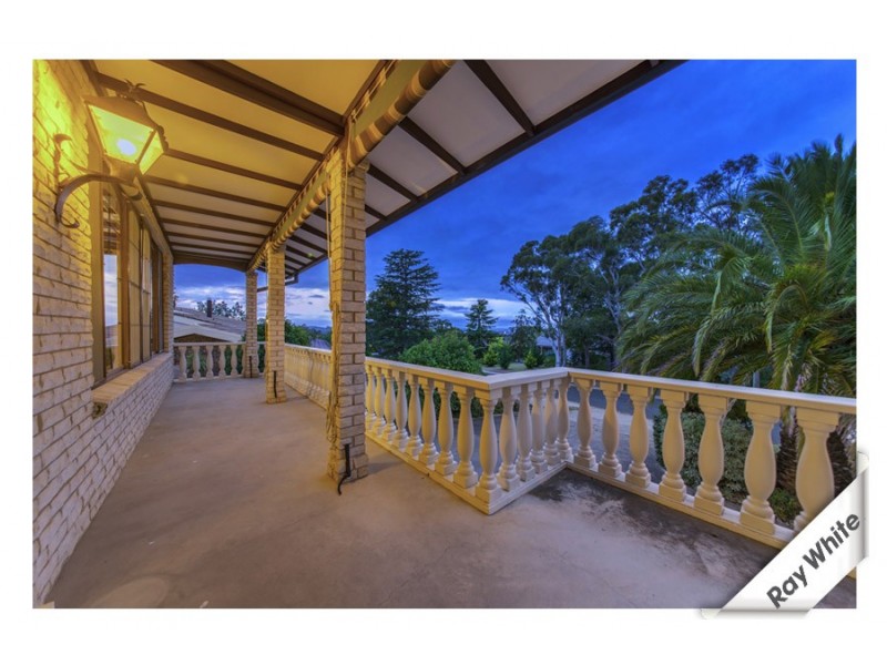 23 Packer Street, Weetangera ACT 2614