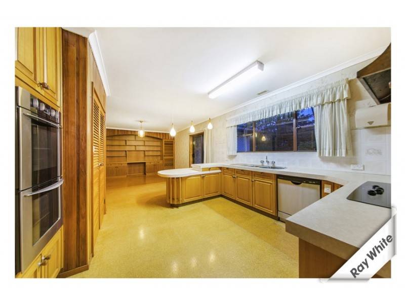 23 Packer Street, Weetangera ACT 2614