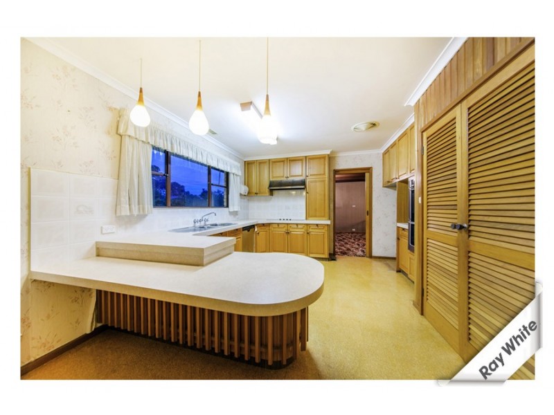 23 Packer Street, Weetangera ACT 2614