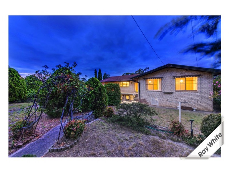 23 Packer Street, Weetangera ACT 2614