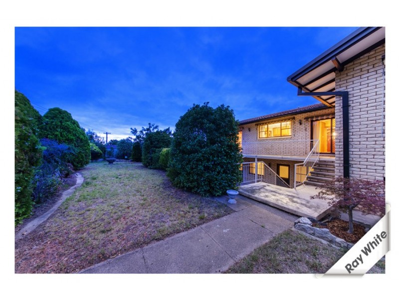 23 Packer Street, Weetangera ACT 2614