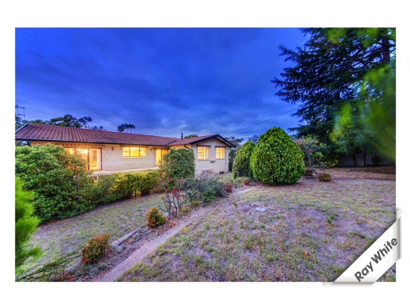 23 Packer Street, Weetangera ACT 2614