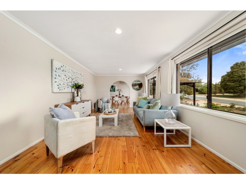 96 Davidson Street, Higgins ACT 2615