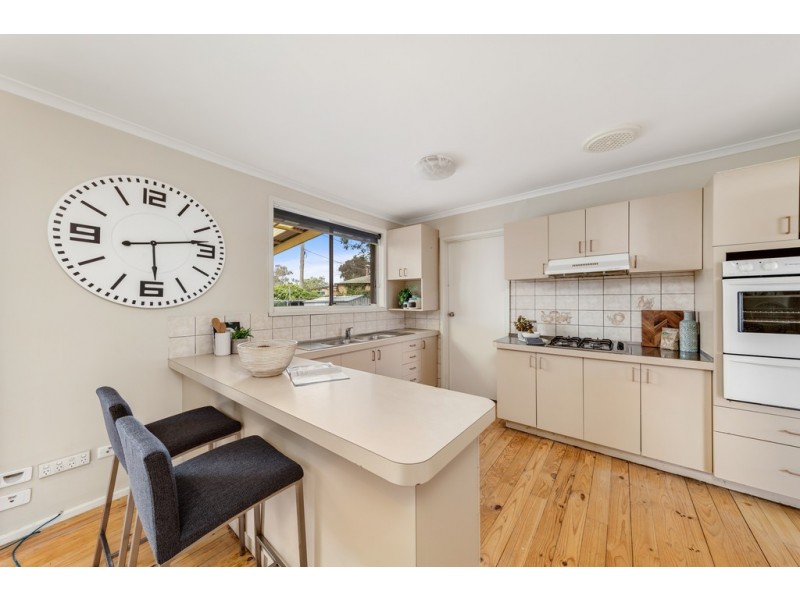 96 Davidson Street, Higgins ACT 2615