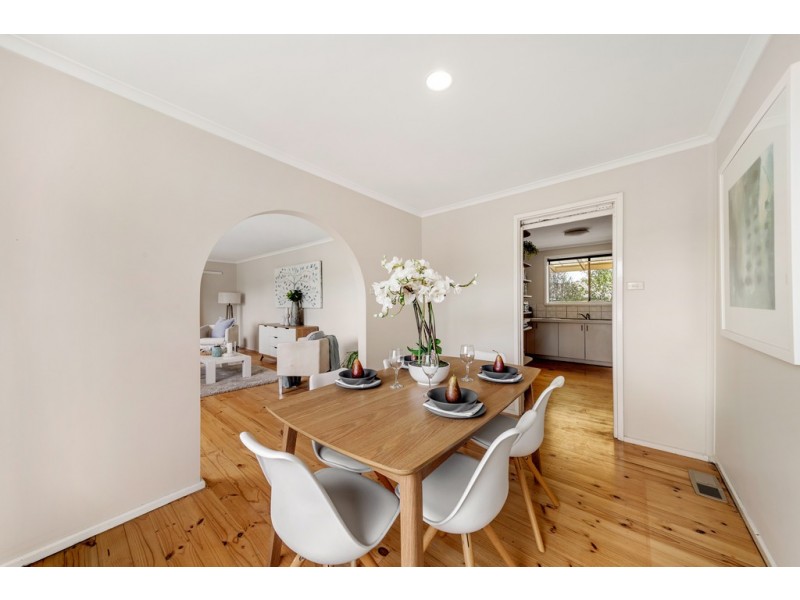 96 Davidson Street, Higgins ACT 2615