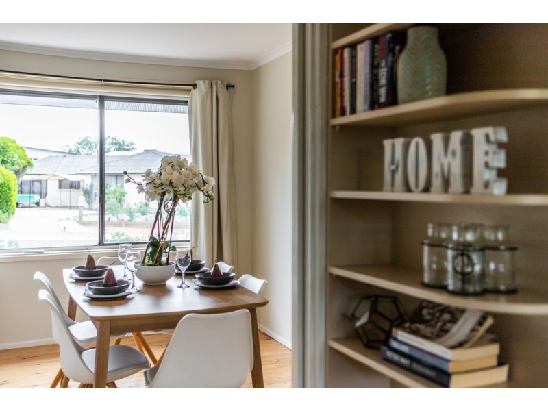 96 Davidson Street, Higgins ACT 2615
