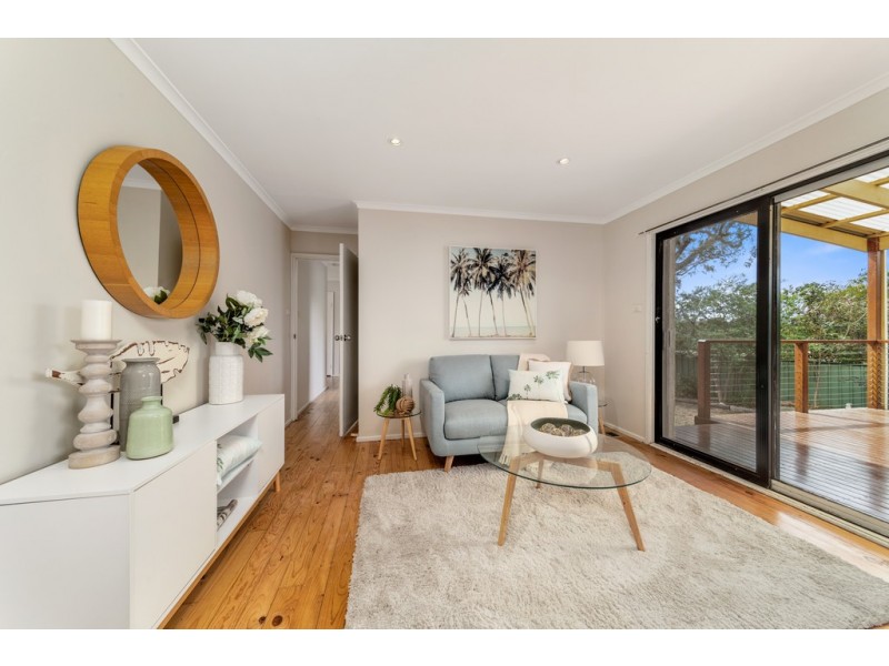 96 Davidson Street, Higgins ACT 2615