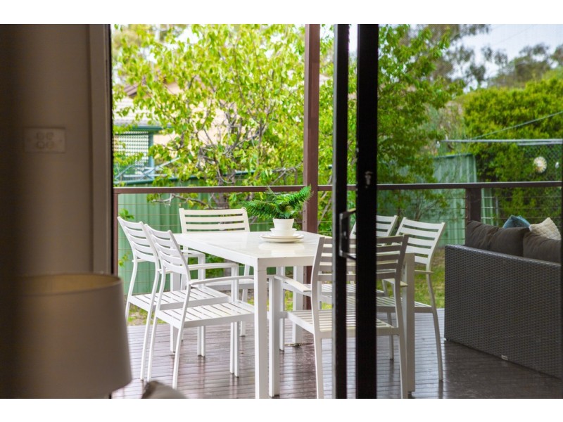 96 Davidson Street, Higgins ACT 2615
