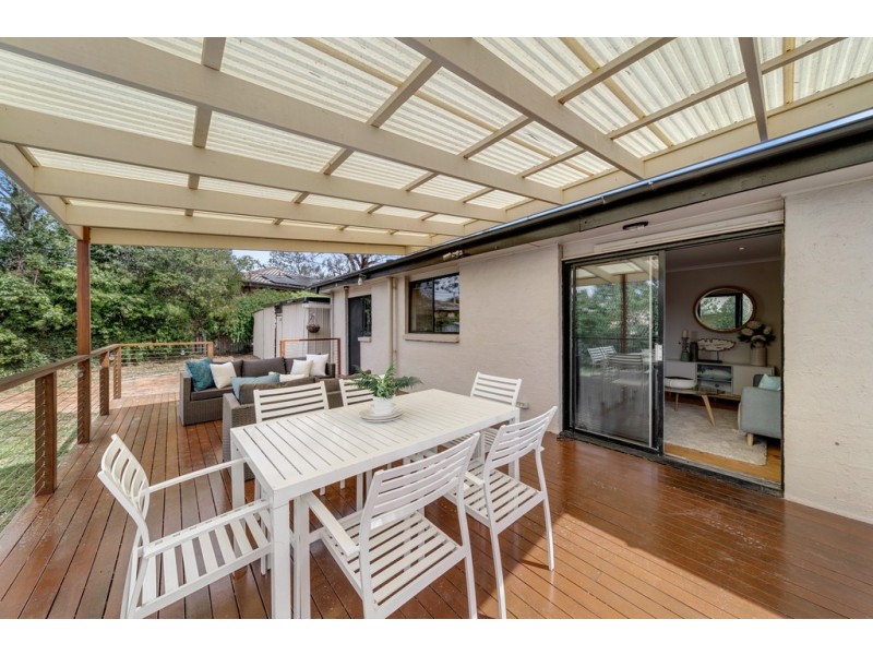 96 Davidson Street, Higgins ACT 2615