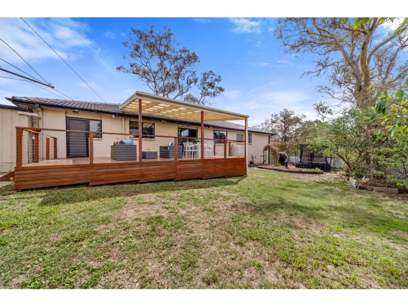 96 Davidson Street, Higgins ACT 2615