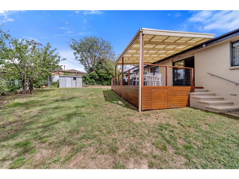 96 Davidson Street, Higgins ACT 2615