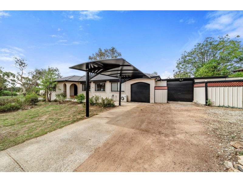 96 Davidson Street, Higgins ACT 2615