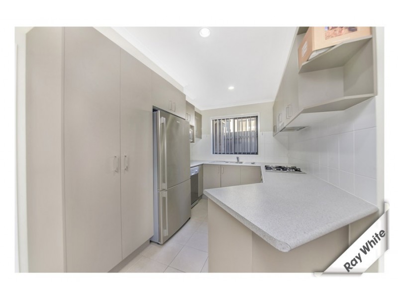 57 Bryan Hudson Street, Macgregor ACT 2615