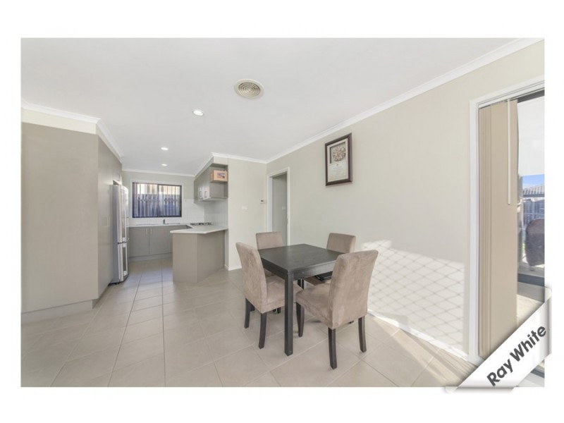 57 Bryan Hudson Street, Macgregor ACT 2615