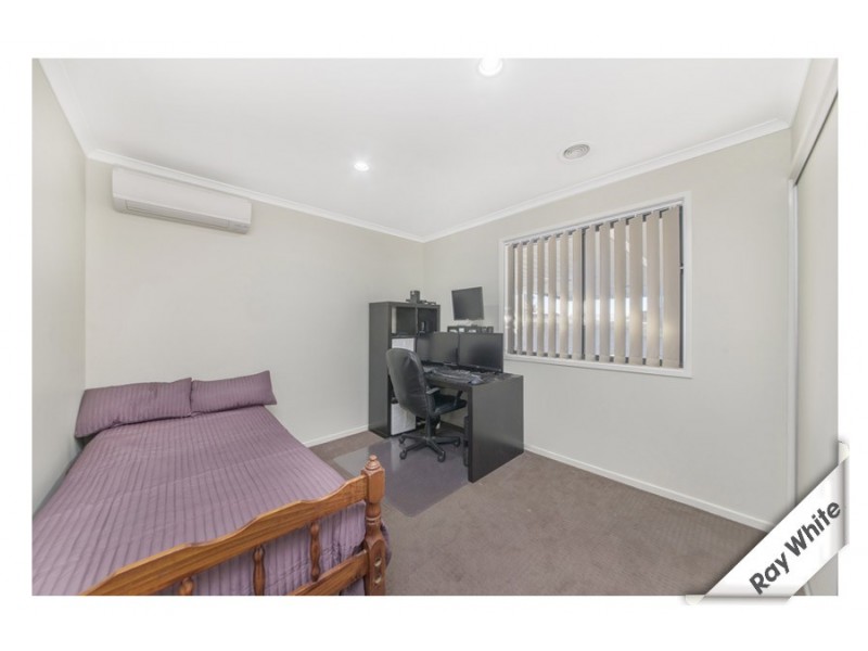 57 Bryan Hudson Street, Macgregor ACT 2615