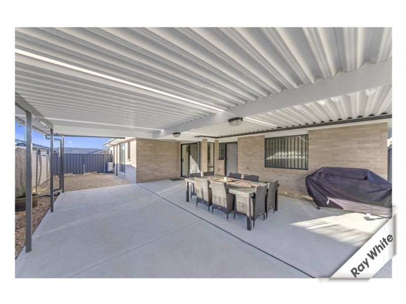 57 Bryan Hudson Street, Macgregor ACT 2615