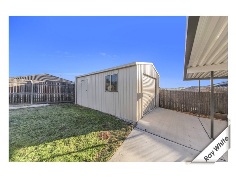 57 Bryan Hudson Street, Macgregor ACT 2615