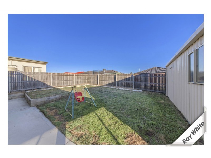 57 Bryan Hudson Street, Macgregor ACT 2615